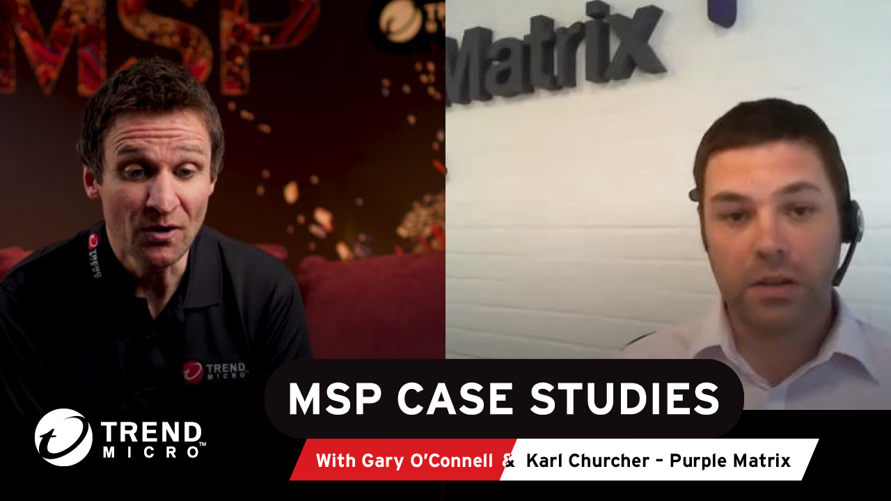 MSP case studies